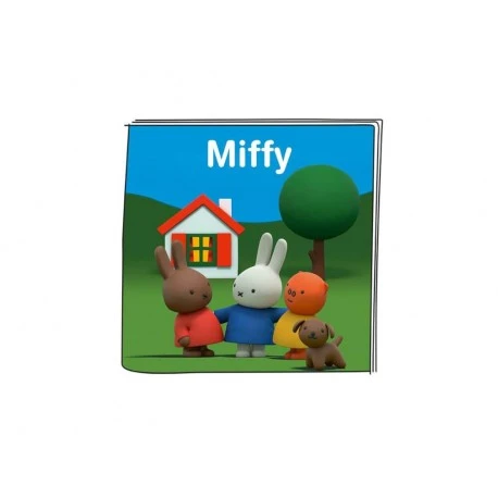 Tonies® Miffy - Miffy – Bild 2