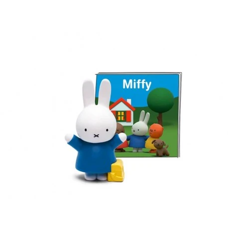 Tonies® Miffy - Miffy – Bild 3
