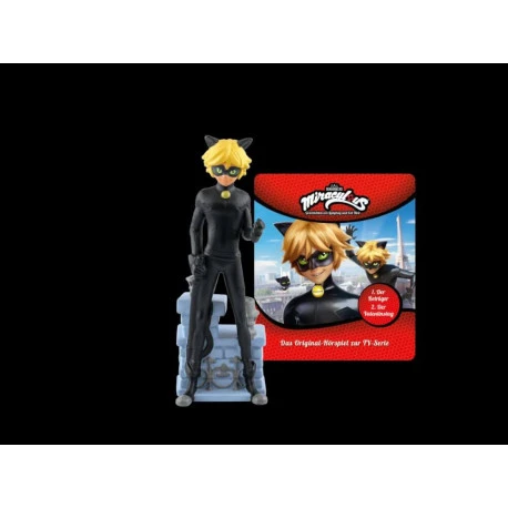 Tonies® Miraculous - Der Betrüger / Der Valentinstag – Bild 2