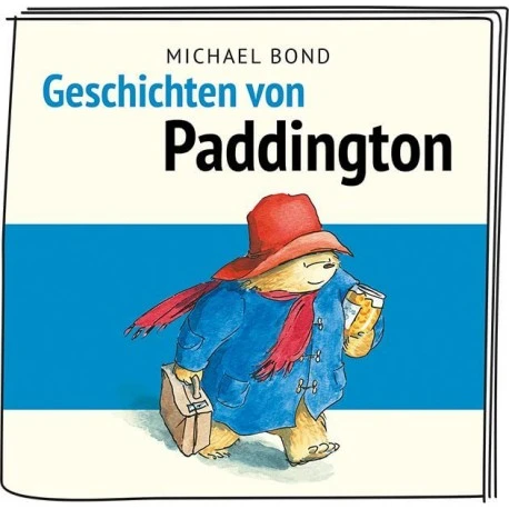 Tonies® Paddington Bär - Die Schönsten Geschichten – Bild 2