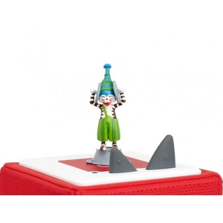 Tonies® Petterson Und Findus - Findus Und Der Hahn Im Korb – Bild 2