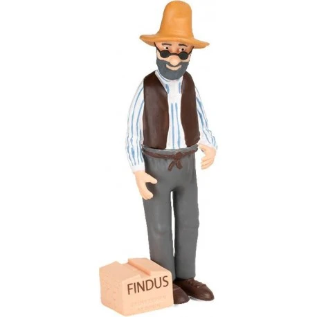 Tonies® Pettersson Und Findus - Wie Findus Zu Pe – Bild 3