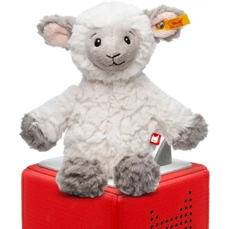 Tonies® Soft Cuddly Friends Mit Hörspiel - Lita Lamm – Bild 3
