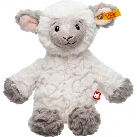 Tonies® Soft Cuddly Friends Mit Hörspiel - Lita Lamm