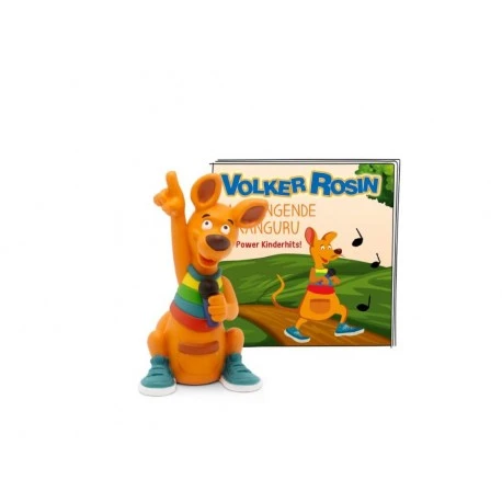 Tonies® Volker Rosin - Das Singende Känguru – Bild 2
