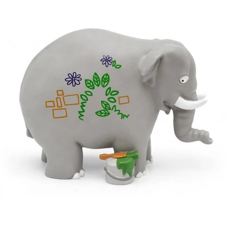 Tonies® Wir Sind Nachher Wieder Da, Wir Müssen Kurz Nach Afrika – Bild 4